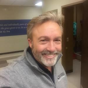 Meet your Posher, Joseph